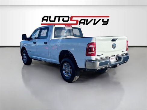 Used 2023 RAM 2500 Big Horn w/ Level 2 Equipment Group image 5