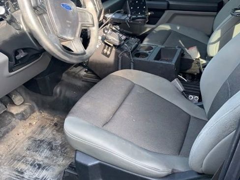 Used 2019 Ford F150 XL w/ XL Power Equipment Group image 2