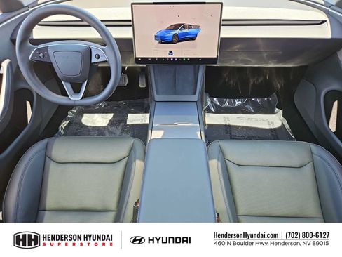Used 2025 Tesla Model 3 RWD image 13