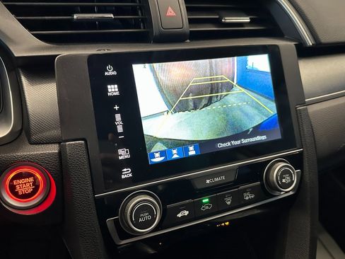 Used 2017 Honda Civic EX image 13