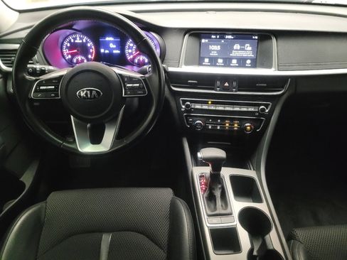 Used 2019 Kia Optima S FWD image 22