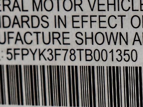 Used 2026 Honda Ridgeline TrailSport image 32