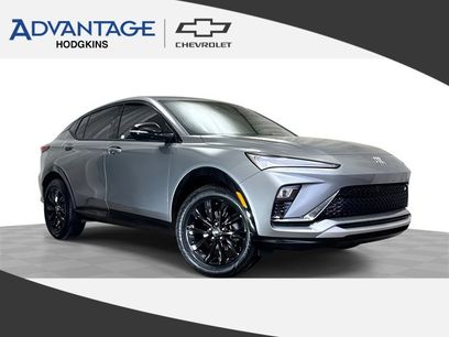 Certified 2024 Buick Envista Sport Touring w/ Convenience I Package