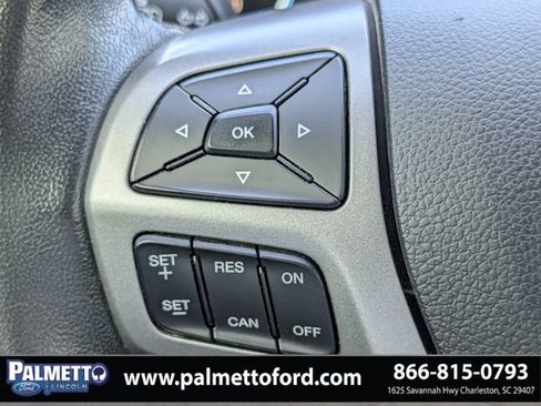 Used 2022 Ford Ranger XLT w/ Equipment Group 301A Mid AWD/4WD image 23