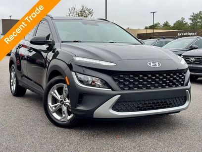 Certified 2023 Hyundai Kona SEL w/ Cargo Package