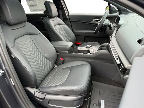 New 2026 Kia Sportage X-Line AWD/4WD image 15