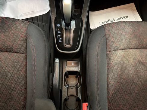 Used 2019 Chevrolet Sonic LT w/ Convenience Package FWD image 16