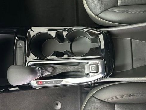 New 2026 Chevrolet Trax ACTIV image 14