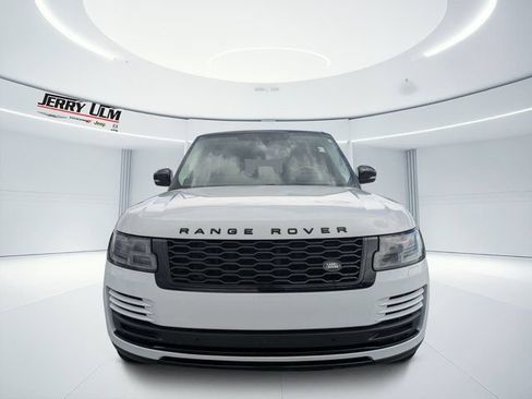 Used 2022 Land Rover Range Rover Evoque R-Dynamic SE AWD/4WD image 8