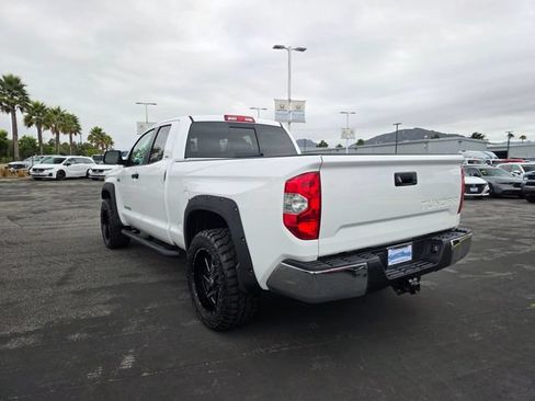 Used 2017 Toyota Tundra SR5 RWD image 11