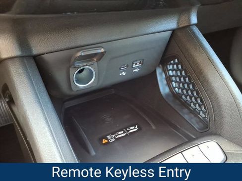 New 2026 Chevrolet TrailBlazer LT w/ Convenience Package FWD image 6