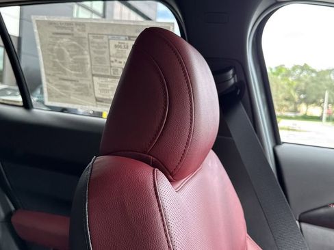 New 2026 MAZDA CX-50 AWD 2.5 Hybrid w/ Weather Package image 20