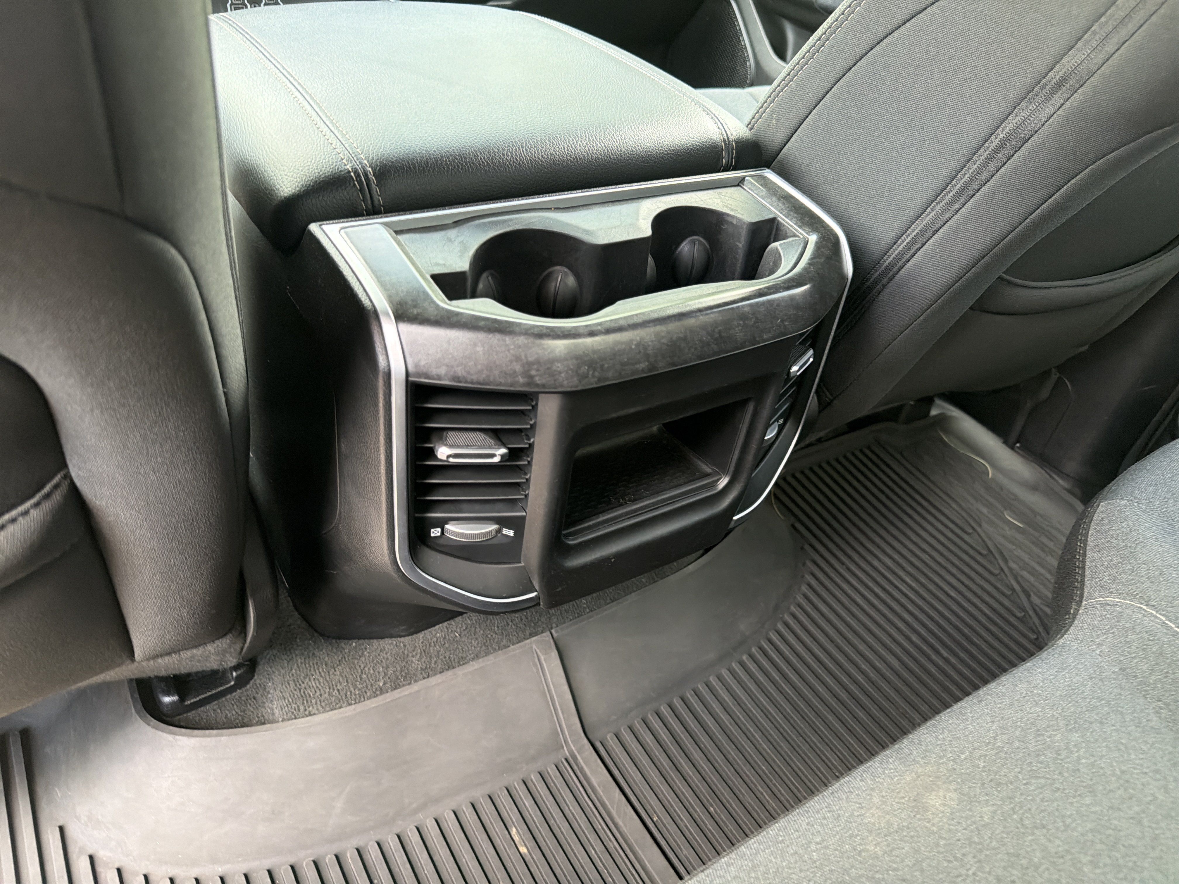 Certified 2022 RAM 1500 Big Horn AWD/4WD image 12