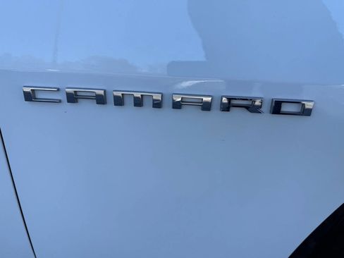 Used 2012 Chevrolet Camaro LT w/ RS Package RWD image 15
