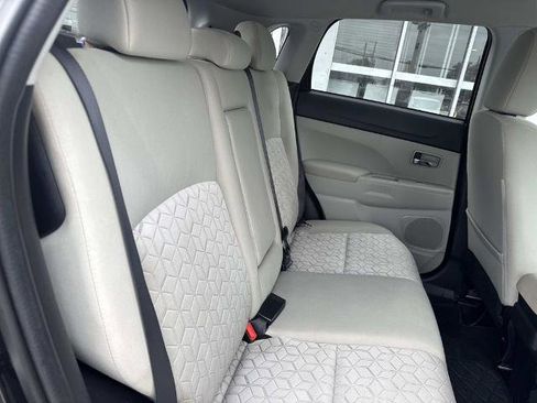 Used 2020 Mitsubishi Outlander Sport SE AWD/4WD image 10