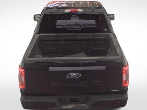 Used 2023 Ford F150 XLT w/ Equipment Group 302A High image 6