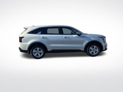 New 2026 Kia Sorento LX image 6