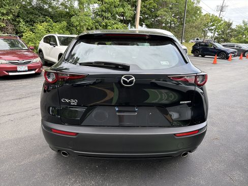 Used 2023 MAZDA CX-30 AWD 2.5 S image 6