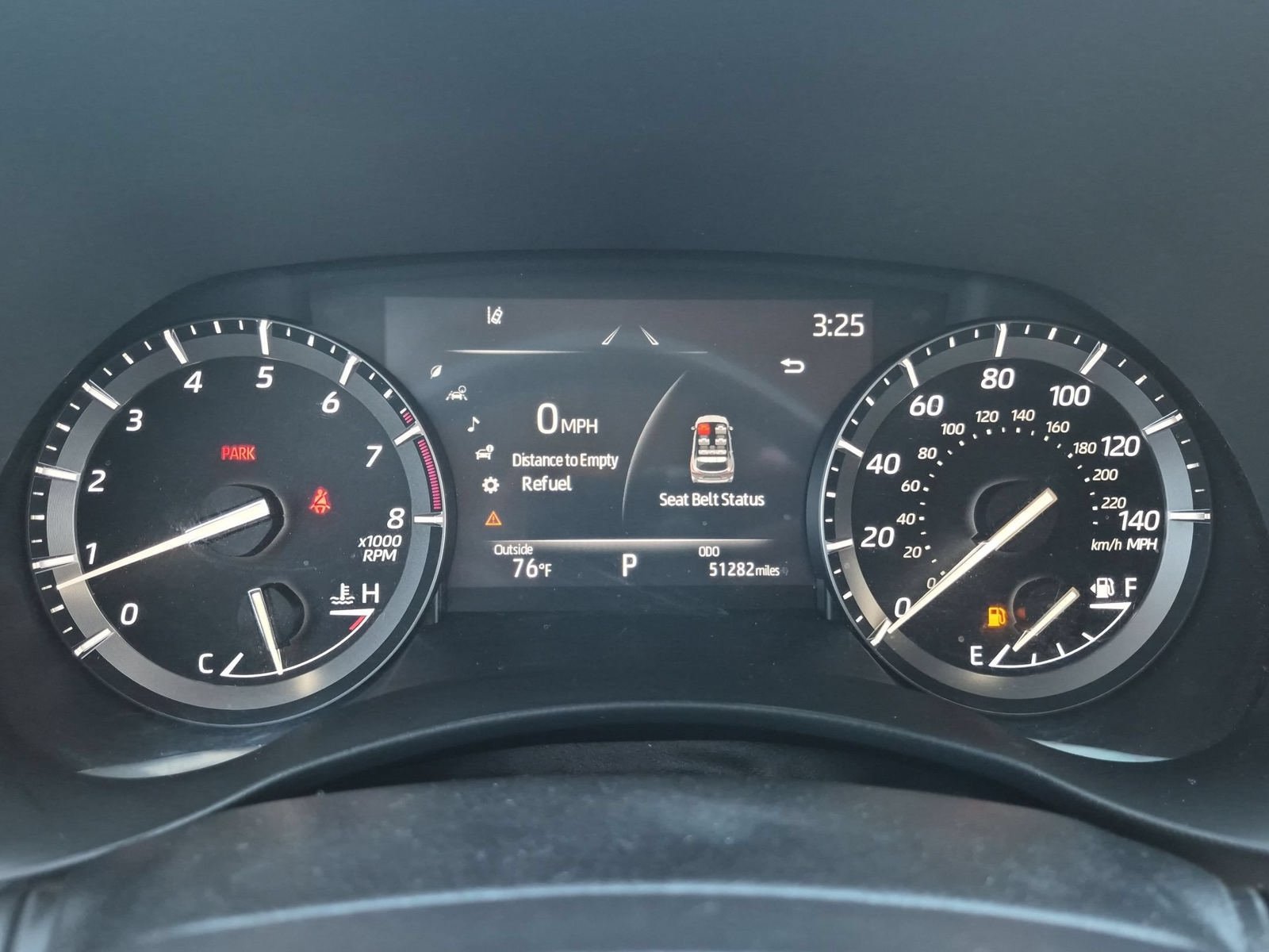 Used 2021 Toyota Highlander Limited FWD image 23