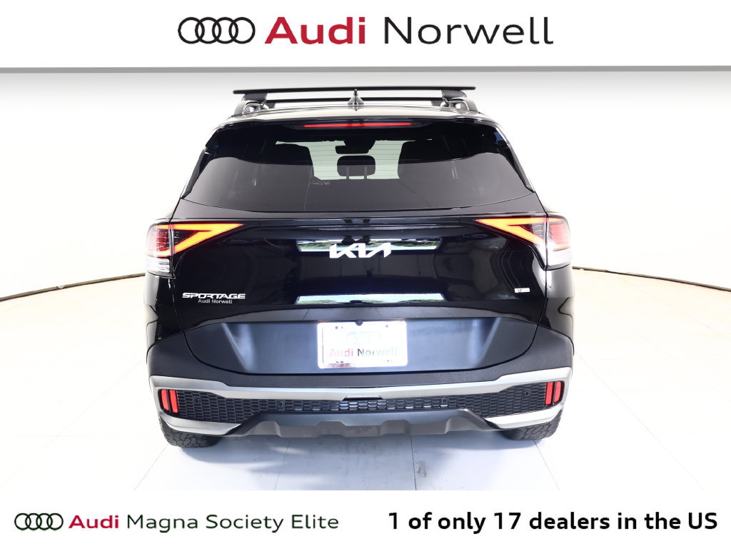 Used 2023 Kia Sportage X-Pro AWD/4WD image 16