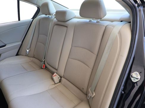 Used 2014 Honda Accord EX-L image 22