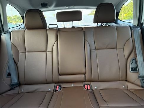 Certified 2025 Subaru Outback Touring XT AWD/4WD image 29