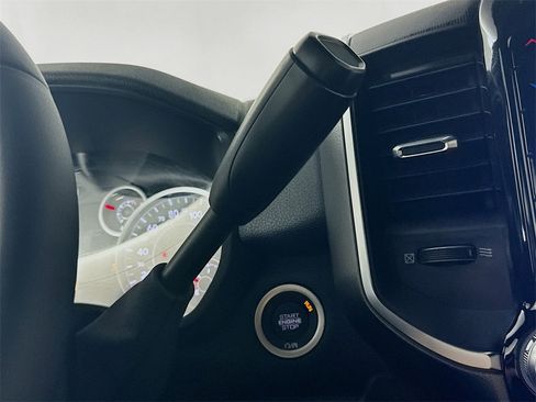 New 2025 RAM 2500 Big Horn image 12