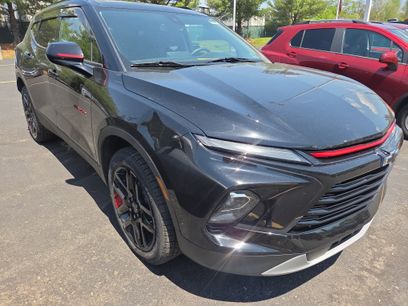 Used 2023 Chevrolet Blazer LT w/ Convenience Package