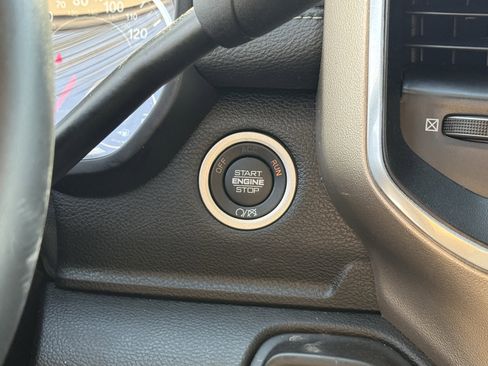 Used 2024 RAM 2500 Laramie w/ Safety Group image 24