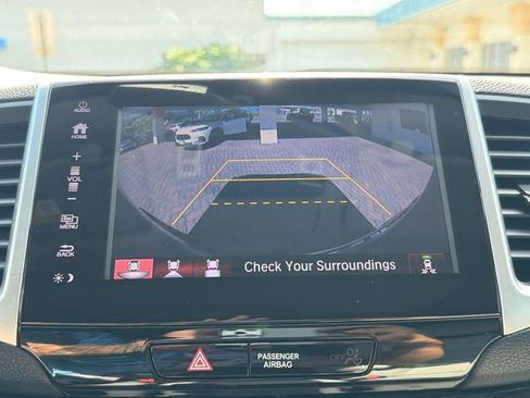 Used 2019 Honda Ridgeline RTL-E image 13