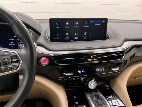 Used 2024 Acura MDX SH-AWD image 5