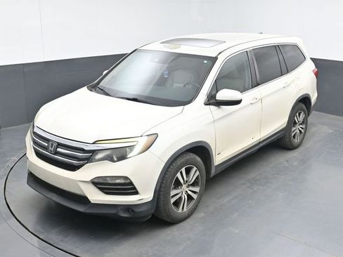 Used 2016 Honda Pilot EX-L image 15