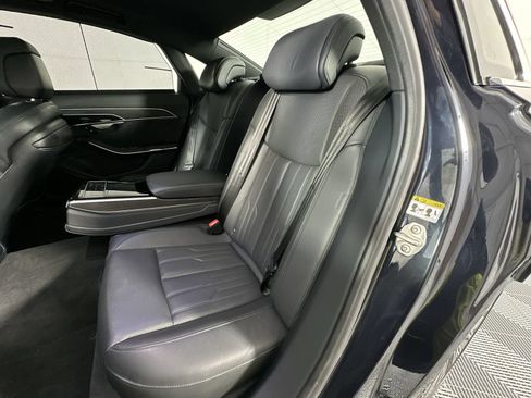 Used 2019 Audi A8 L 3.0T w/ Executive Package AWD/4WD image 23