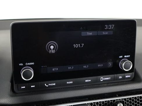 Used 2025 Honda Civic Sport Touring image 27