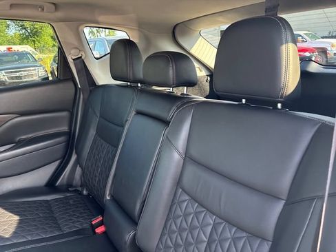 Used 2021 Nissan Murano Platinum AWD/4WD image 22