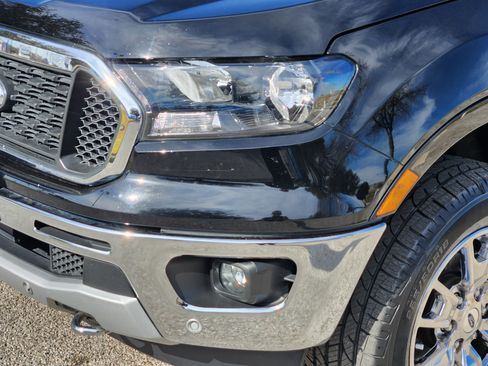 Used 2023 Ford Ranger XLT w/ Equipment Group 302A High image 9