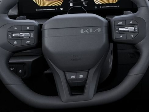 New 2027 Kia Seltos X-Line S AWD/4WD image 22