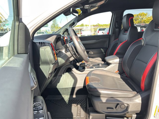 Used 2025 Ford Ranger Raptor AWD/4WD image 29