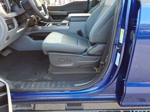 New 2026 Ford F250 XLT AWD/4WD image 18