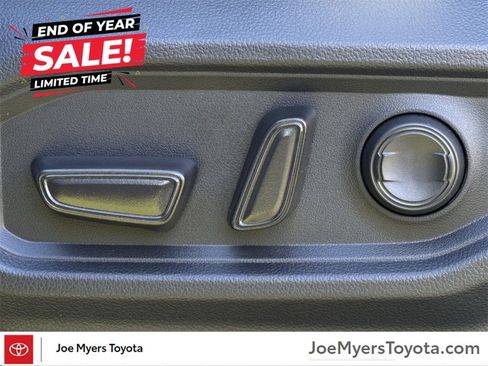 Used 2024 Toyota Sequoia SR5 image 18