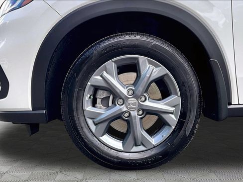 Certified 2026 Honda HR-V LX image 23
