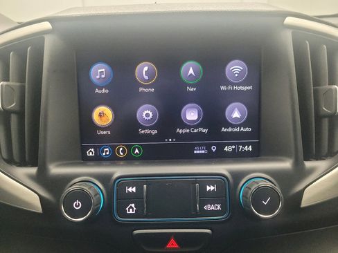 Used 2019 GMC Terrain SLE w/ Driver Convenience Package image 25