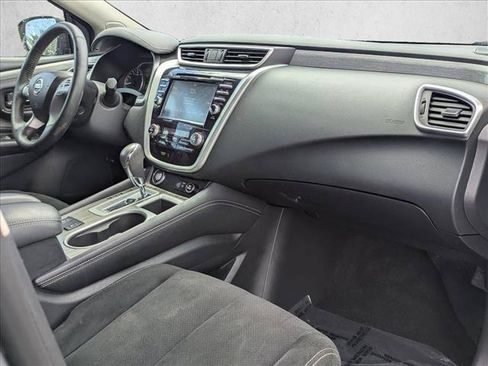 Used 2018 Nissan Murano SV w/ Premium Package FWD image 22