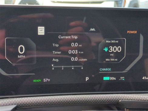 New 2025 Kia EV6 GT-Line image 11