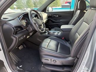 Certified 2023 Chevrolet Traverse RS video 2