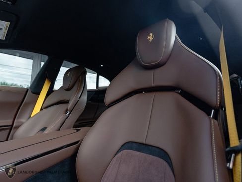 Used 2026 Ferrari Purosangue image 21