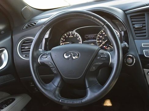 Used 2019 INFINITI QX60 Luxe w/ Limited Package image 23