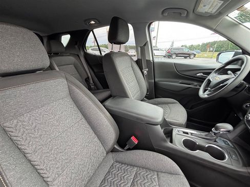 Used 2022 Chevrolet Equinox LT AWD/4WD image 26