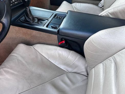Used 1996 Chevrolet Corvette Coupe RWD image 23