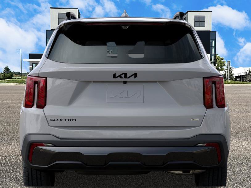 New 2026 Kia Sorento SX Prestige AWD/4WD image 13